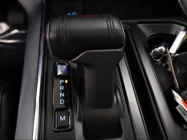 Certified 2023 Ford F150 Raptor w/ Blue Interior Package image 37