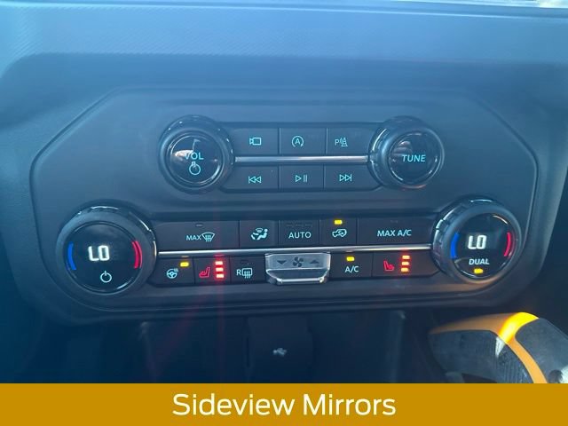 Certified 2024 Ford Bronco Badlands AWD/4WD image 31