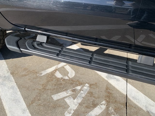 Certified 2019 Ford Ranger Lariat w/ Equipment Group 501A Mid image 13