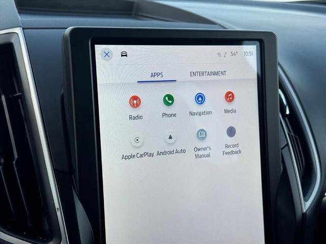 Certified 2024 Ford Edge ST-Line w/ Cargo Accessory Package image 24