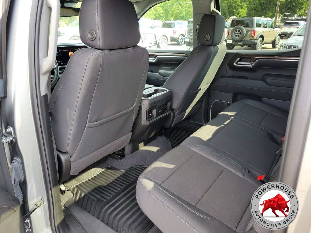 Used 2024 Chevrolet Silverado 1500 RST RWD image 15