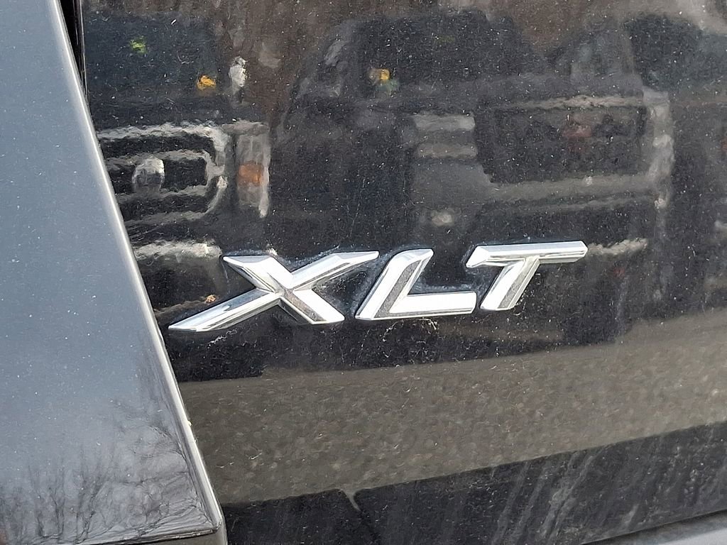 Certified 2022 Ford Explorer XLT AWD/4WD image 32