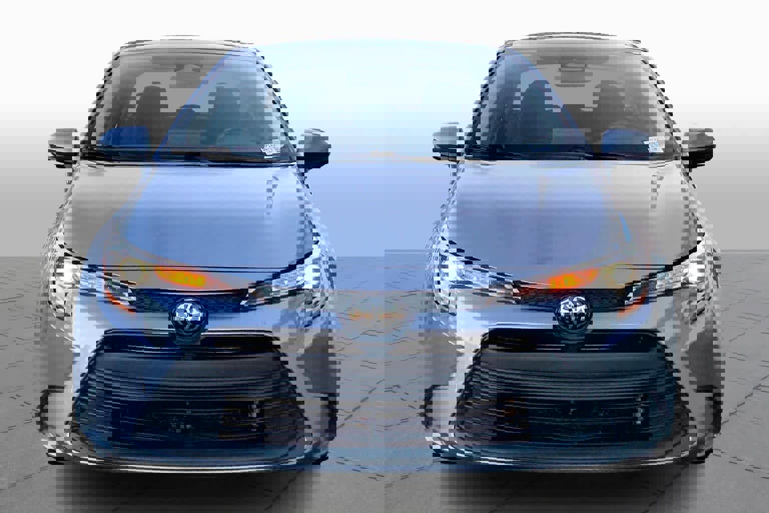 Used 2024 Toyota Corolla LE image 6