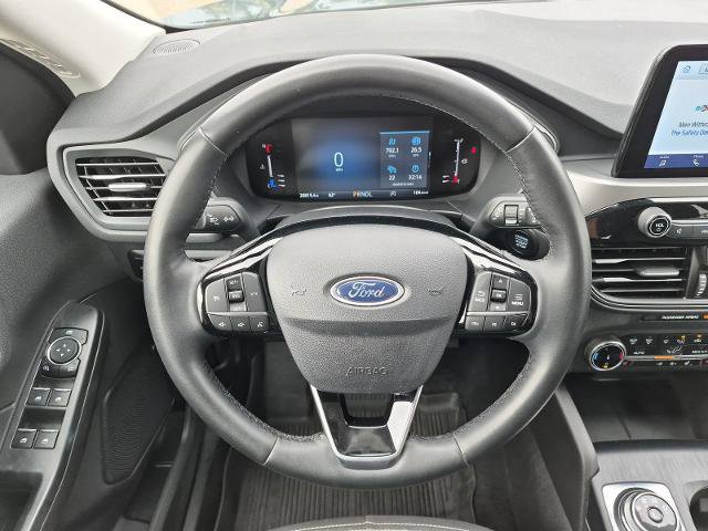 Certified 2023 Ford Escape Active AWD/4WD image 22
