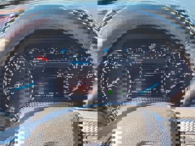 Certified 2022 Ford F250 Lariat w/ Black Appearance Package image 13