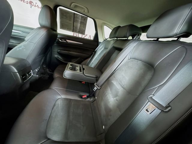 Used 2023 MAZDA CX-5 AWD 2.5 S w/ Select Package image 28