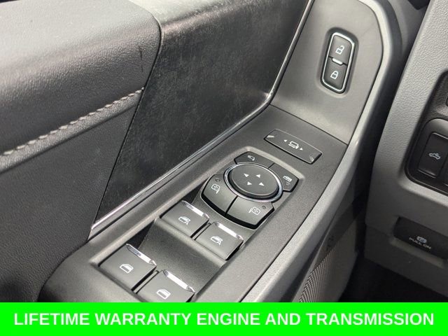 Certified 2024 Ford F250 XLT w/ Tremor Off-Road Package AWD/4WD image 27