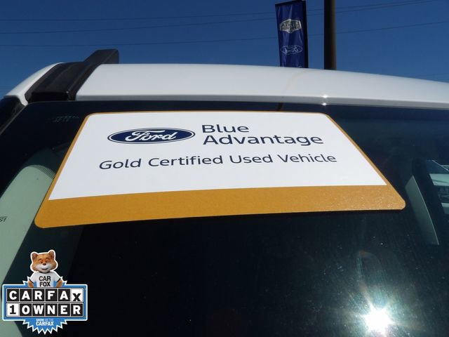 Certified 2024 Ford Bronco Sport Big Bend AWD/4WD image 15