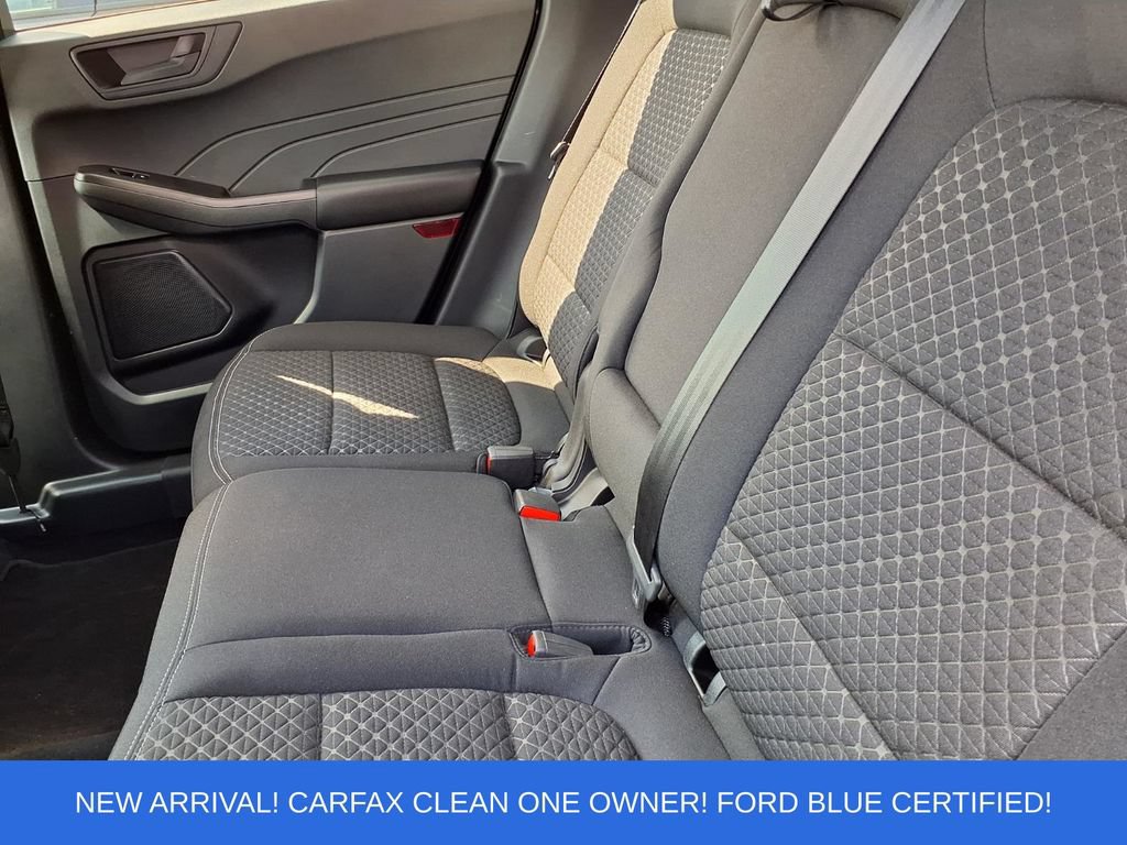 Certified 2023 Ford Escape Active w/ Tech Pack #1 AWD/4WD image 7