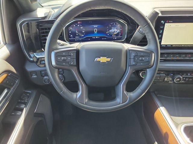 Used 2024 Chevrolet Silverado 2500 High Country w/ High Country Premium Package image 14