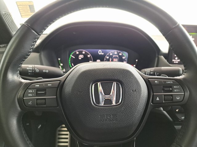 Used 2023 Honda Accord Sport image 9