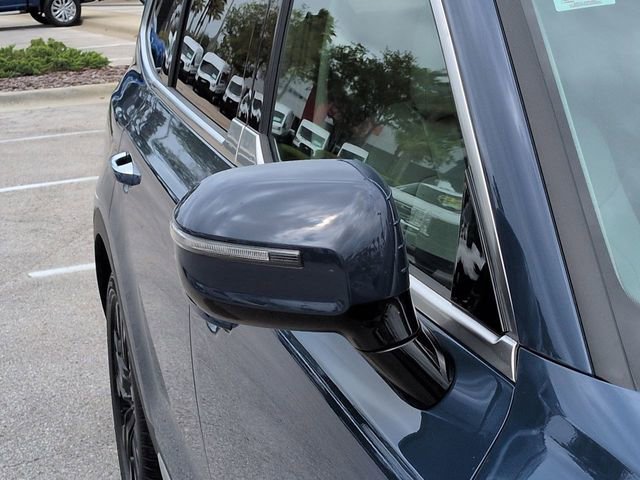Used 2024 Kia Telluride SX w/ Towing Package FWD image 12