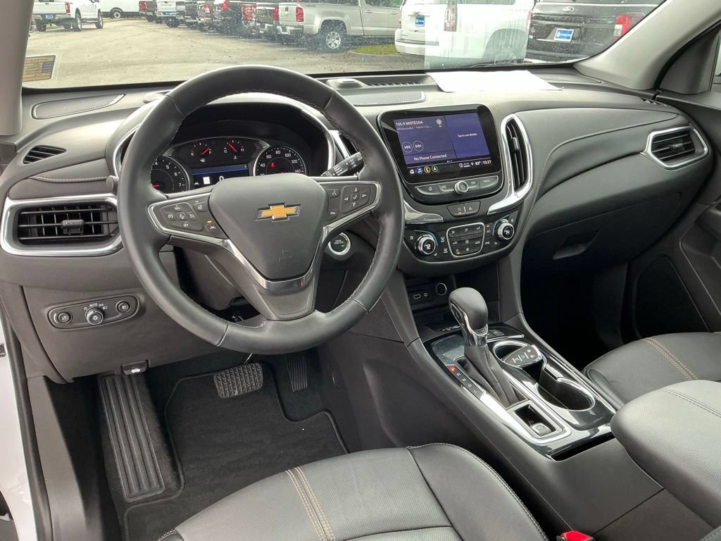 Used 2024 Chevrolet Equinox Premier FWD image 31