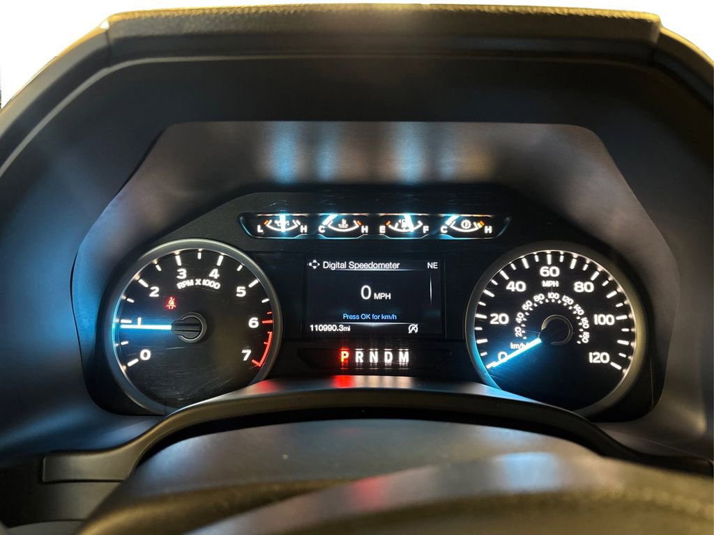 Certified 2018 Ford F150 XLT w/ Equipment Group 302A Luxury AWD/4WD image 26