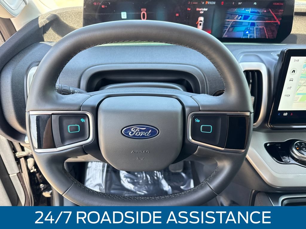 Certified 2025 Ford Expedition Max Active RWD image 14