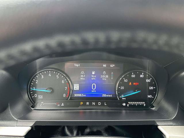 Certified 2023 Ford Explorer XLT w/ Equipment Group 202A AWD/4WD image 16