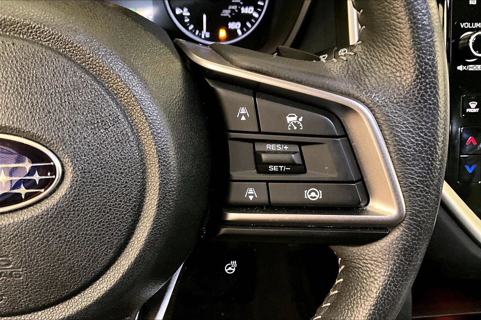 Used 2023 Subaru Ascent Limited w/ Technology Package image 18