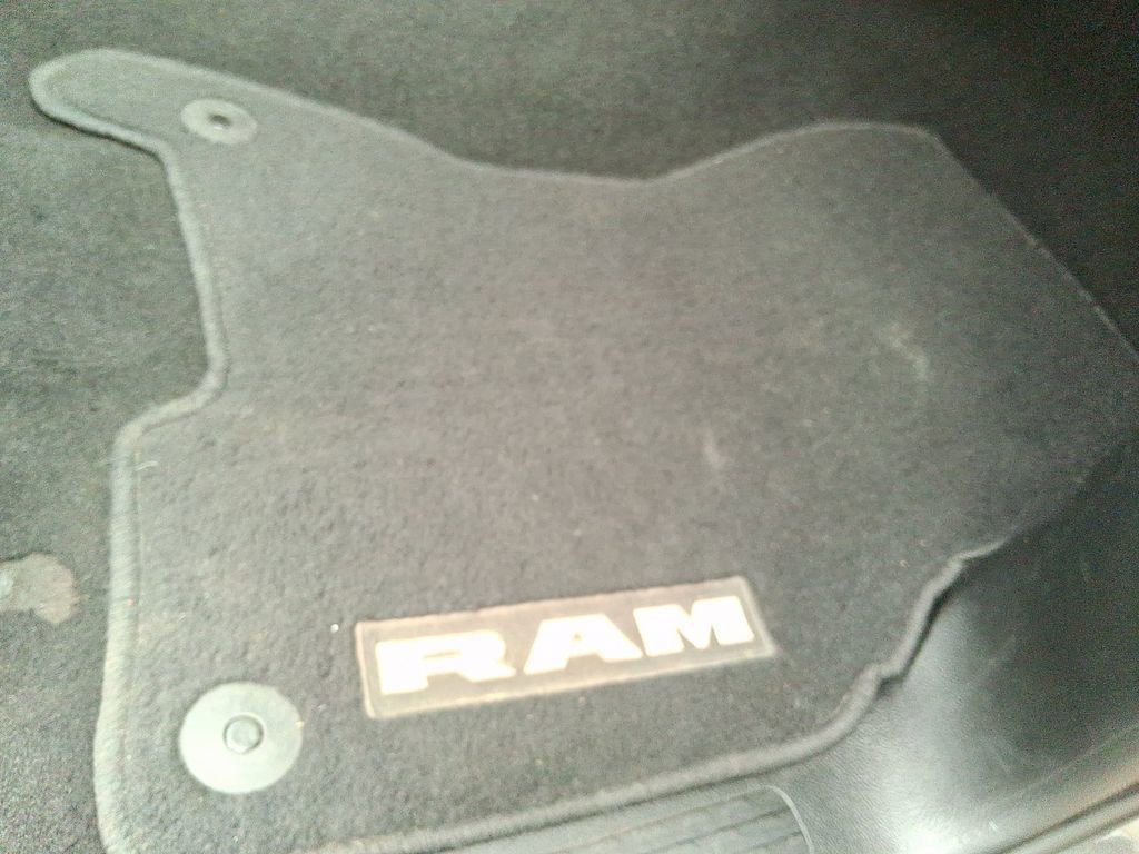 Used 2019 RAM 1500 Big Horn image 28