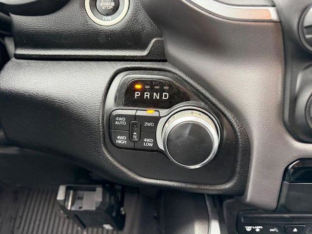 Used 2019 RAM 1500 Big Horn image 15