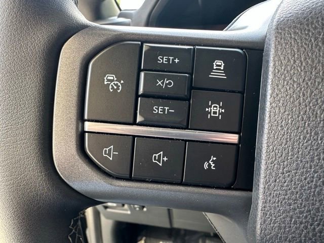 Certified 2025 Ford F150 Lariat AWD/4WD image 22