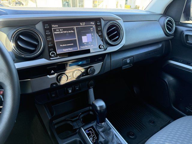 Used 2021 Toyota Tacoma SR5 RWD image 9