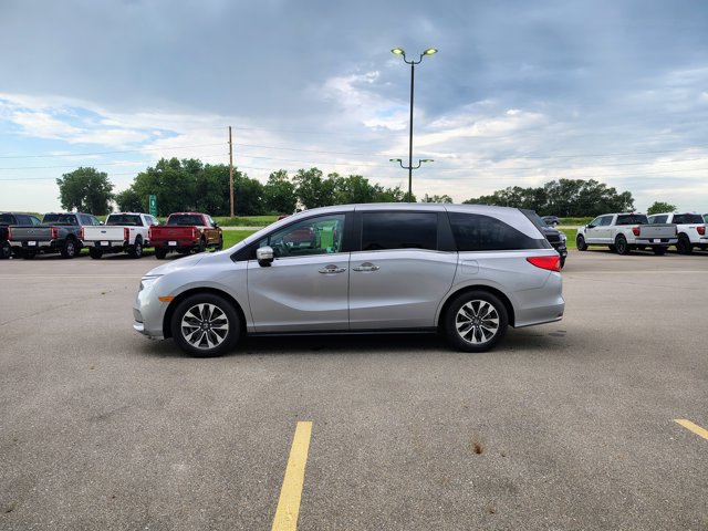 Used 2022 Honda Odyssey EX-L image 4