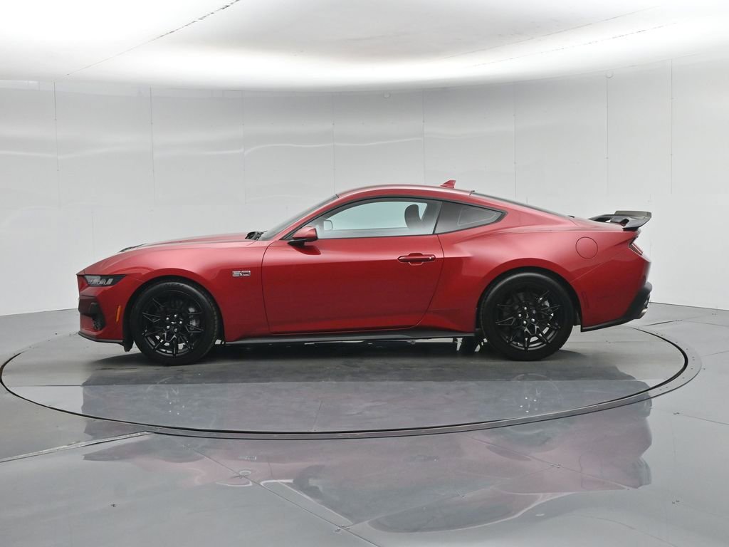 Certified 2024 Ford Mustang GT RWD image 28