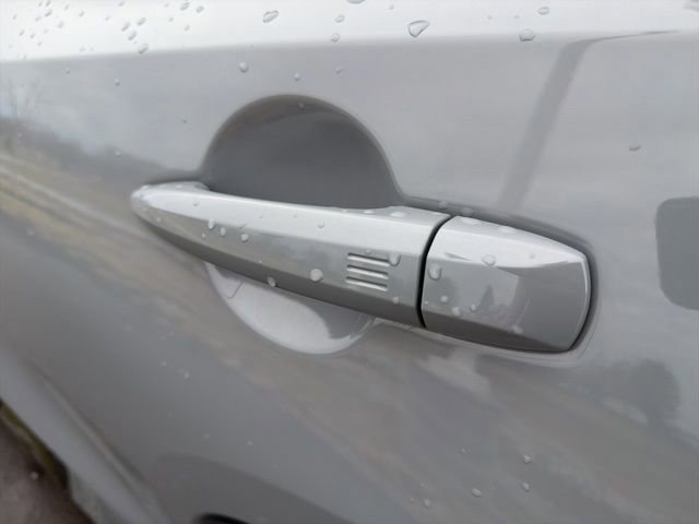 Used 2024 Nissan Ariya ENGAGE e-4ORCE image 12