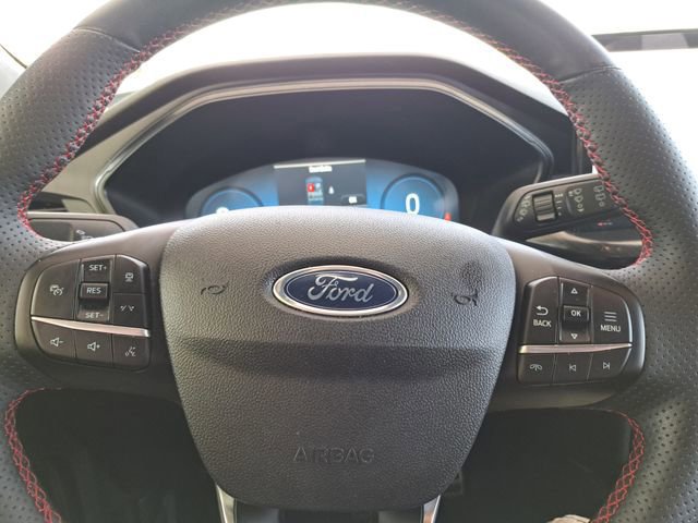 Certified 2023 Ford Escape ST-Line Select w/ Tech Pack #2 image 9