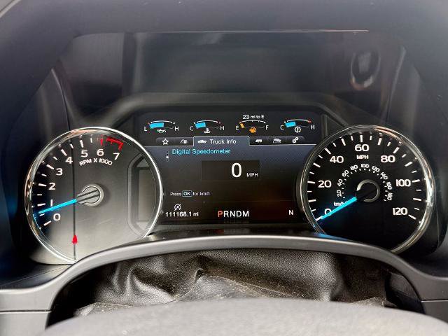 Certified 2018 Ford F150 Lariat w/ Equipment Group 502A Luxury AWD/4WD image 24