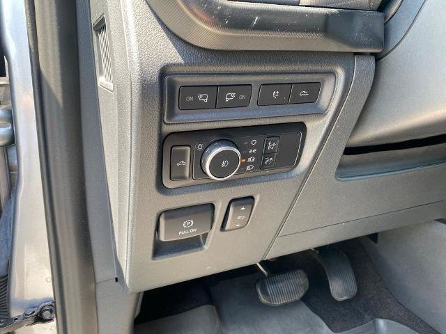 Certified 2022 Ford F150 Platinum w/ Equipment Group 701A High AWD/4WD image 17