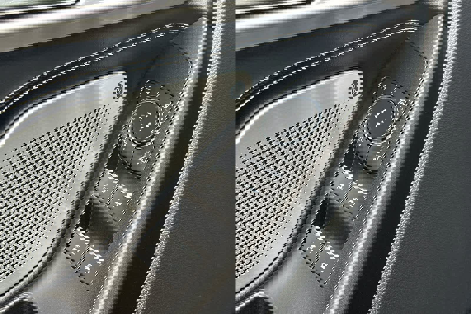 Certified 2020 Ford Explorer ST w/ ST Street Pack image 13