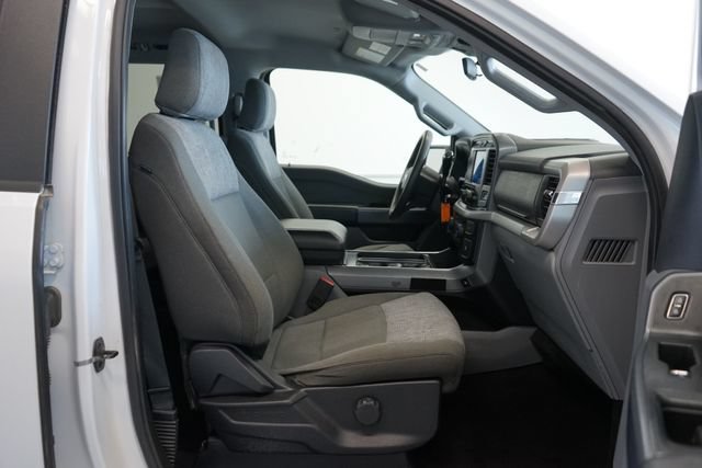 Certified 2023 Ford F150 XLT AWD/4WD image 34