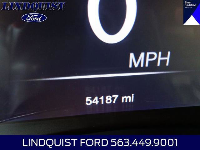 Used 2019 Jeep Grand Cherokee Trailhawk AWD/4WD image 14