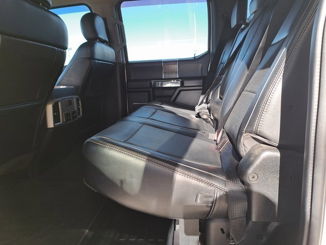 Certified 2019 Ford F250 Lariat w/ Lariat Ultimate Package image 23