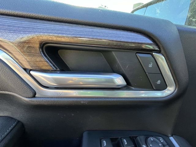 Used 2022 Chevrolet Silverado 1500 RST image 13