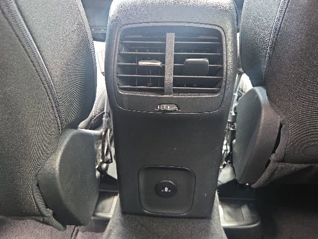Certified 2025 Ford Escape Active AWD/4WD image 15
