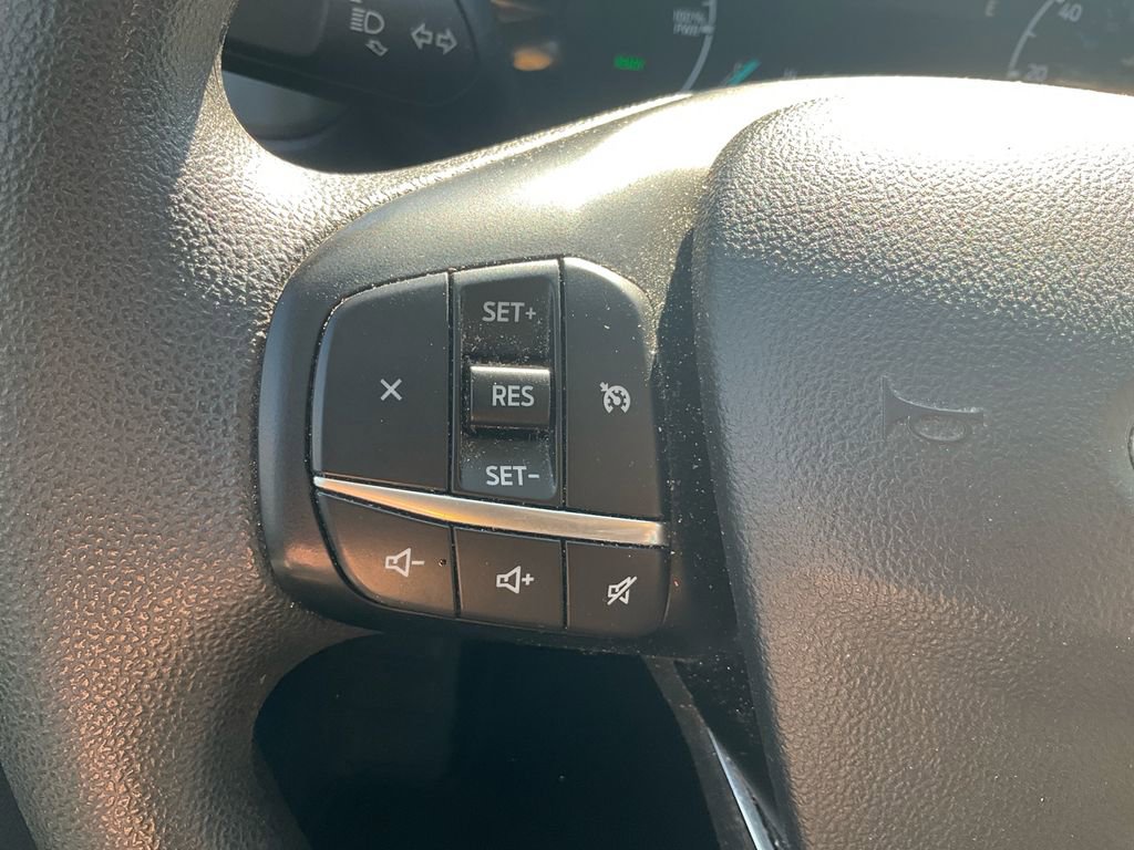 Certified 2023 Ford Maverick XL FWD image 20