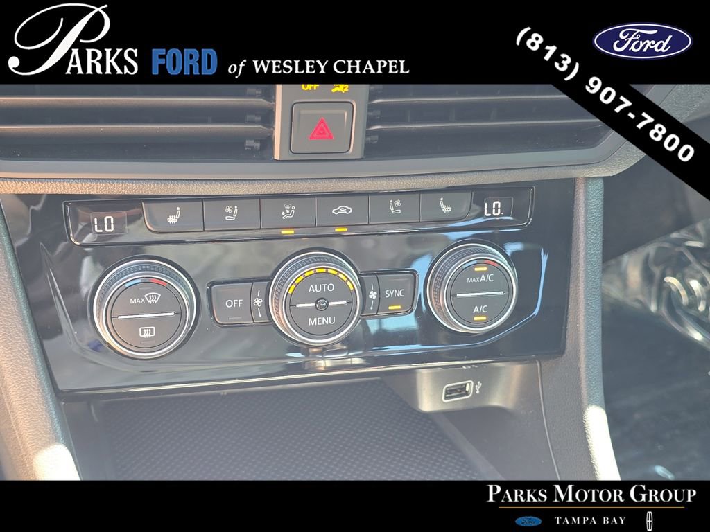 Used 2019 Volkswagen Jetta GLI Autobahn FWD image 23