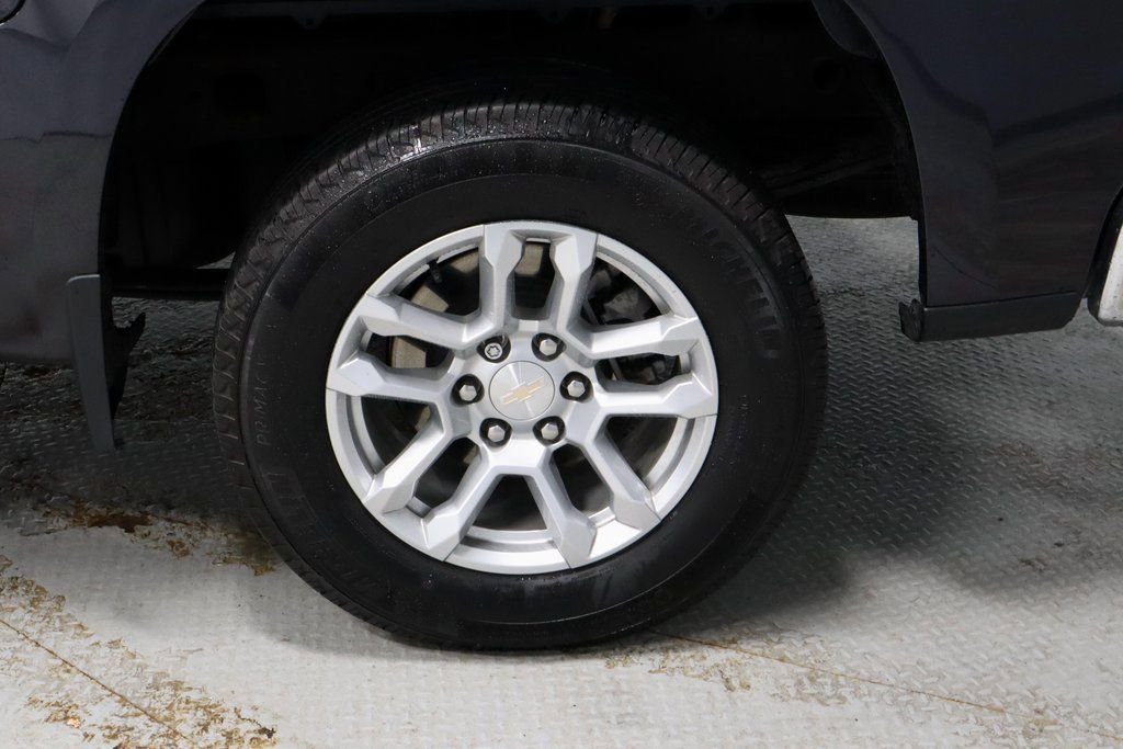 Used 2023 Chevrolet Silverado 1500 LT image 18