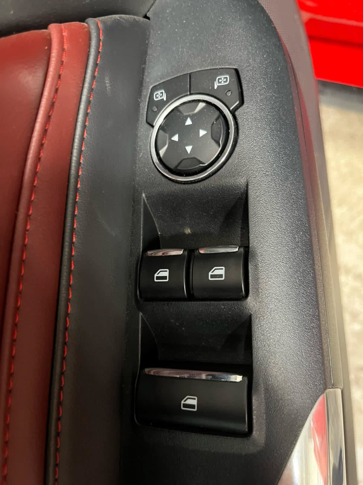 Certified 2025 Ford Mustang GT Premium RWD image 23
