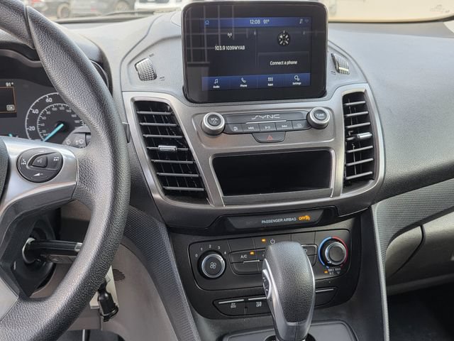 Certified 2023 Ford Transit Connect XL FWD image 9