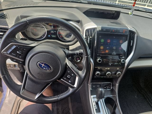 Used 2021 Subaru Ascent Premium w/ Sport Package AWD/4WD image 2