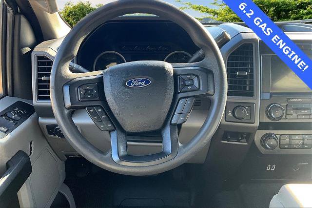 Certified 2019 Ford F250 XL w/ Power Equipment Group image 5