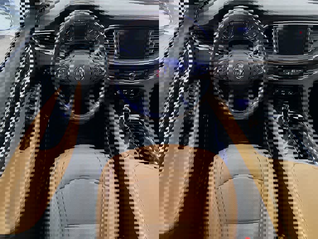 Used 2020 Buick Enclave Essence w/ Trailering Package, 5000 lbs. image 13