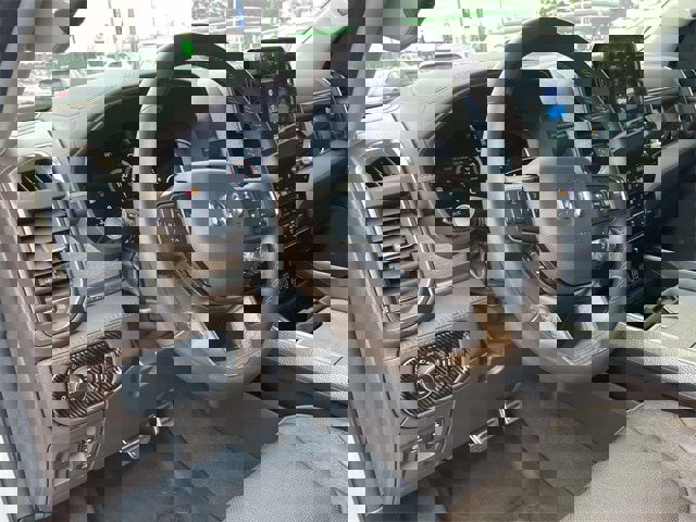 Used 2025 RAM 1500 Limited image 16