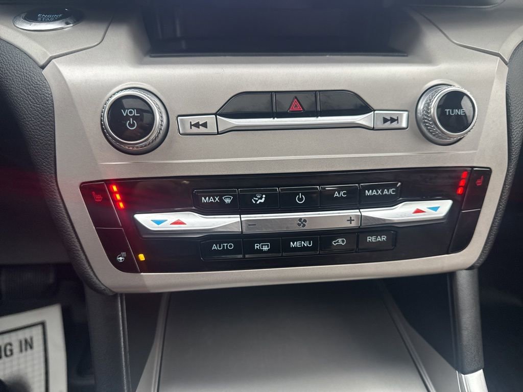 Certified 2023 Ford Explorer XLT w/ Equipment Group 202A image 36