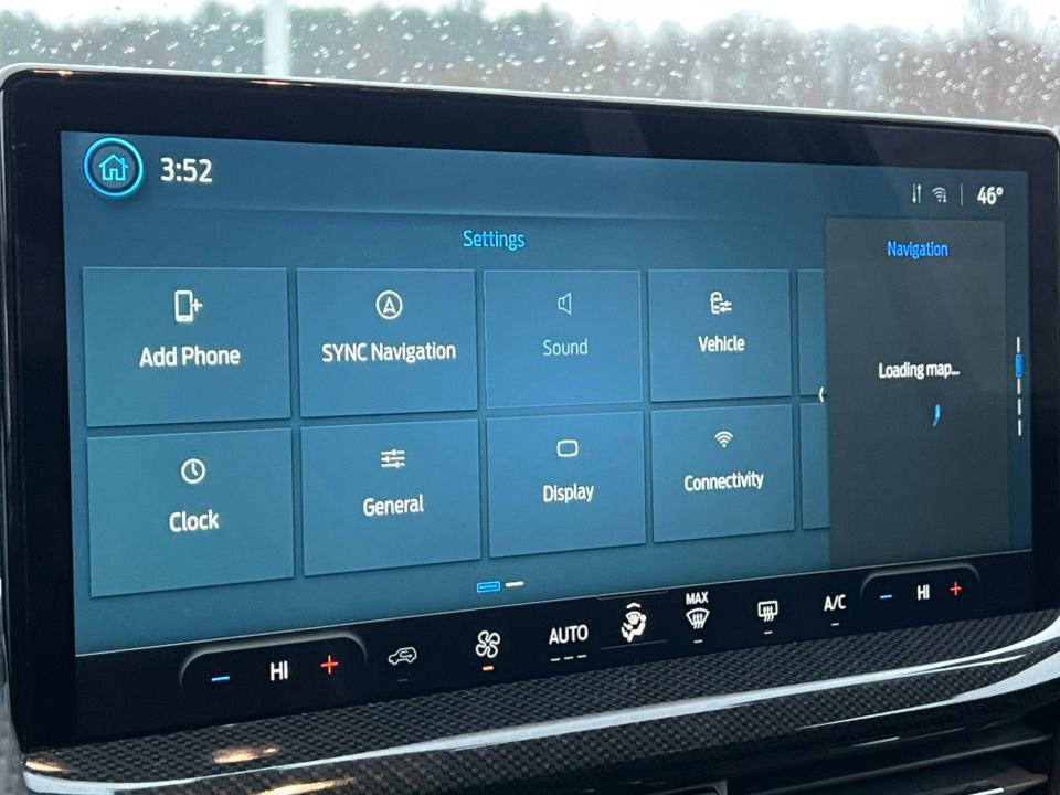 Certified 2023 Ford Escape ST-Line w/ Tech Pack #1 image 28