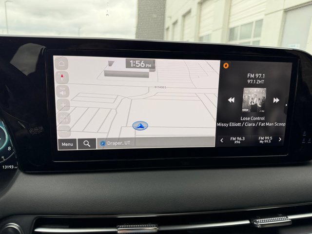 Used 2025 Hyundai Palisade Calligraphy AWD/4WD image 12