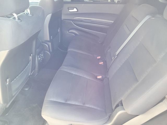 Used 2022 Dodge Durango SXT w/ Trailer Tow Group IV image 12